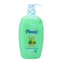 Pureen Family Bath with Extracts of Avocado & Kiwi Moisturizing & Nourishing 750ml