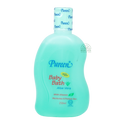 Pureen Baby Bath Aloe Vera Prebiotic 250ml