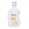 Pureen Mild & Gentle Baby Bath Moisturizes & Protects Skin 250ml