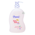 Pureen Mild & Gentle Baby Bath Peach 750ml