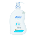 Pureen Family Goat's Milk Bath 750ml