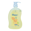 Pureen Baby Head to Toe Wash With Pro-Vitamin B5 & Vitamin E 750ml
