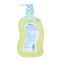 Pureen Baby Head to Toe Wash With Pro-Vitamin B5 & Vitamin E 750ml