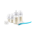 Philips Avent 0m+ Natural Response Newborn Gift Set