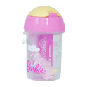 Kidztime Barbie Baby Bottle 380ml