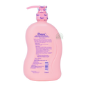 Pureen Baby Yoghurt Head to Toe Wash Peach & Cherry 750ml