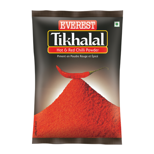 Everest Tikhalal 200g