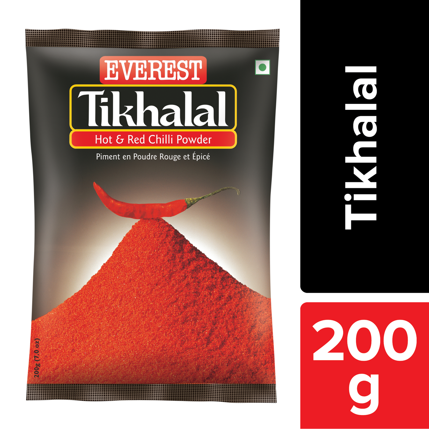 Everest Tikhalal 200g