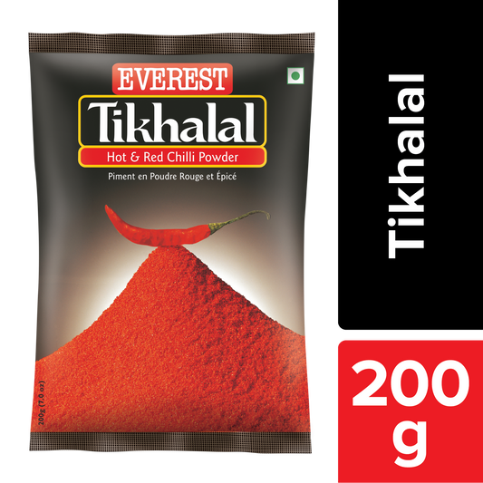 Everest Tikhalal 200g