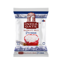 India Gate Premium Basmati Rice 1kg