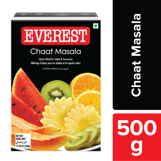 Everest Chaat Masala 500g