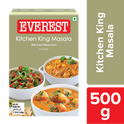 Everest Kitchen King Masala 500g