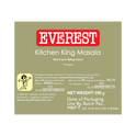 Everest Kitchen King Masala 500g