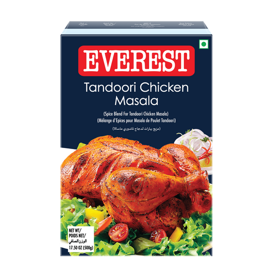 Everest Tandoori Chicken Masala 500g
