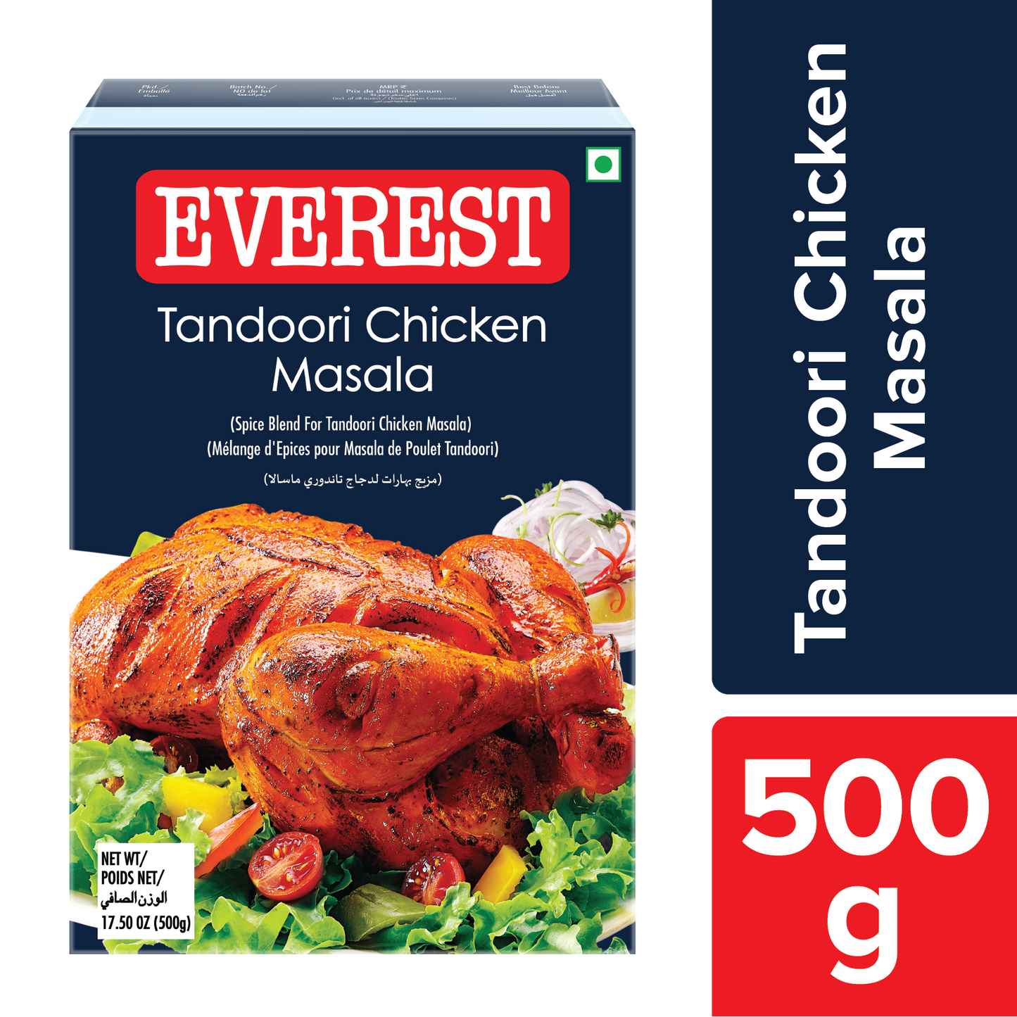 Everest Tandoori Chicken Masala 500g