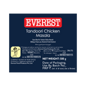 Everest Tandoori Chicken Masala 500g