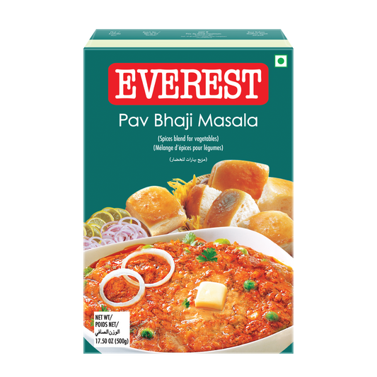 Everest Pav Bhaji Masala 500g