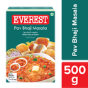 Everest Pav Bhaji Masala 500g