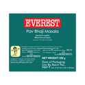 Everest Pav Bhaji Masala 500g