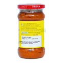 Aachi Cut Mango Pickle (Presevered in Salt & Spices) 300g