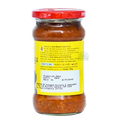 Aachi Lime Pickle (Presevered in Salt & Spices) 300g