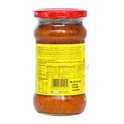 Aachi Mango Avakkai Pickle (Presevered in Salt & Spices) 300g