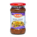 Aachi Brinjal Thokku (Ready Mix For Brinjal Rice) 300g