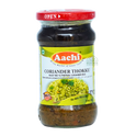 Aachi Coriander Thokku (Ready Mix For Coriander Rice) 300g