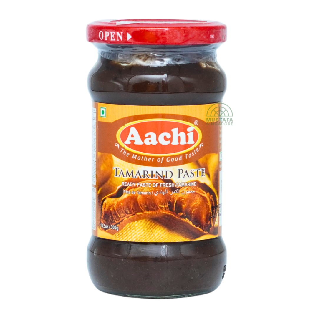 Aachi Tamarind Paste 300g