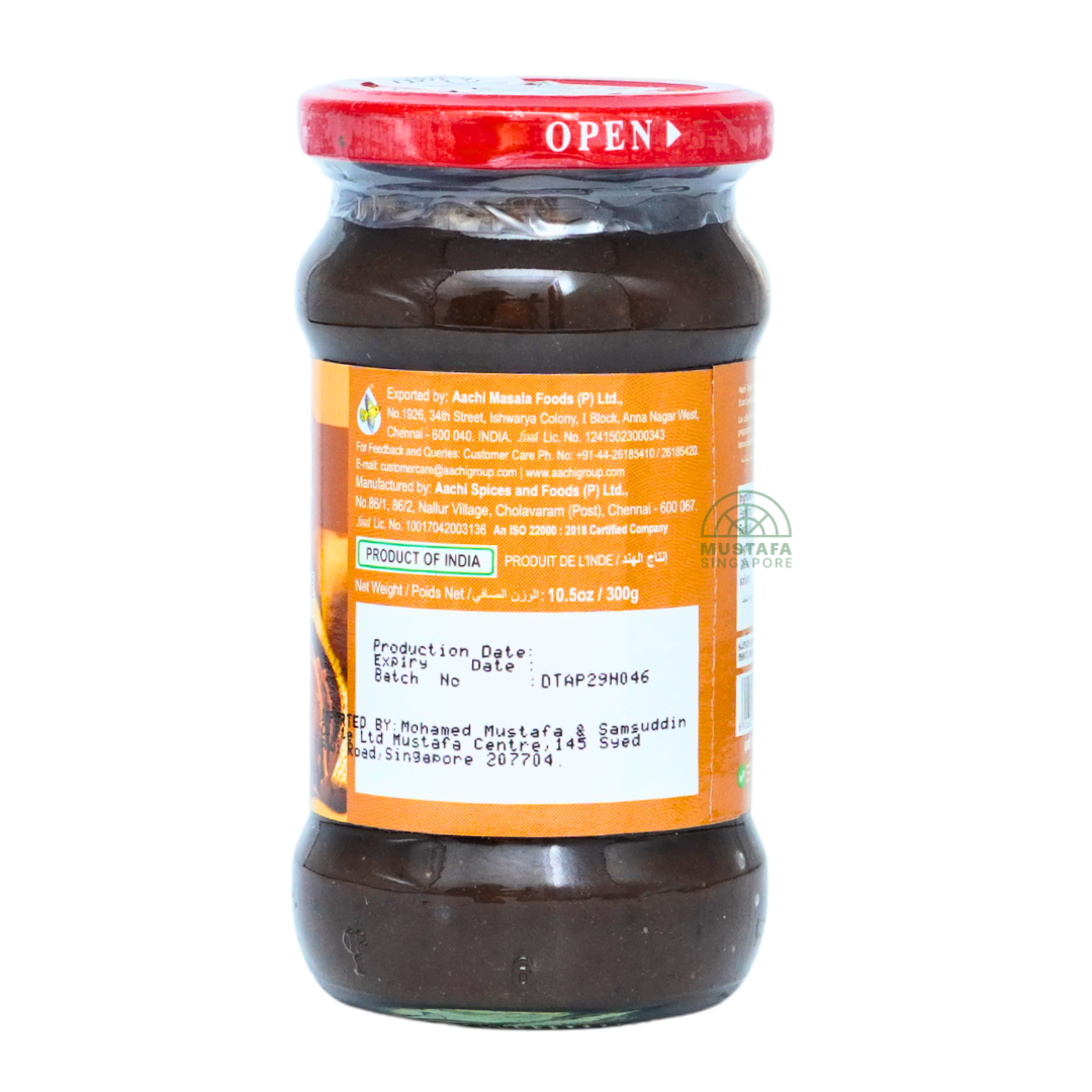 Aachi Tamarind Paste 300g