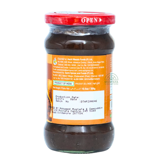 Aachi Tamarind Paste 300g