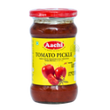 Aachi Tomato Pickle (Presevered in Salt & Spices) 300g