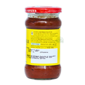 Aachi Tomato Pickle (Presevered in Salt & Spices) 300g