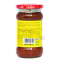 Aachi Tomato Pickle (Presevered in Salt & Spices) 300g