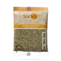 Sarva Green Fennel (Small) 500g