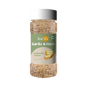 Sarva Garlic Herbs 50g