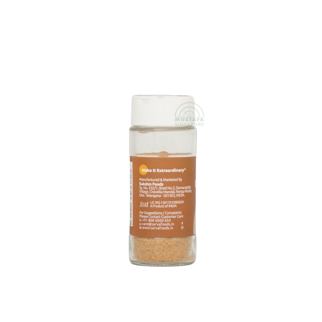 Sarva Chaat Masala 50g