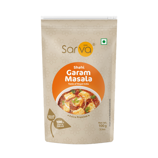 Sarva Garam Masala 100g