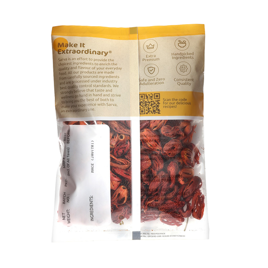 Sarva Javitri (Mace) 100g