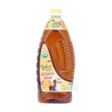 Parliament Sanjeevani Organics Mustard Oil Cold Pressed 2L
