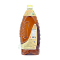 Parliament Sanjeevani Organics Mustard Oil Cold Pressed 2L