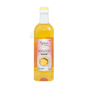 Parliament Sanjeevani Organics Oragnic Rice Bran Oil Cold Pressed 1L