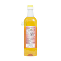 Parliament Sanjeevani Organics Oragnic Rice Bran Oil Cold Pressed 1L