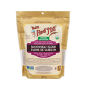 Bob's Red Mill Wheat Flour Farine De Sarrasin 624g