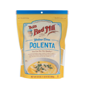 Bob's Red Mill Yellow Corn Polenta 680g