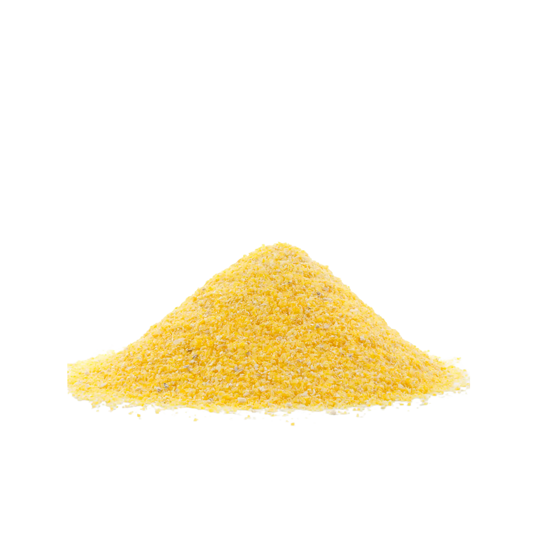 Bob's Red Mill Organic Yellow Corn Polenta 680g