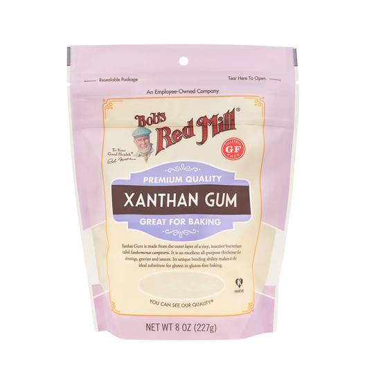 Bob's Red Mill Xanthan Gum 227g
