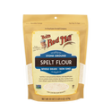 Bob's Red Mill Spelt Flour 624g