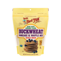 Bob's Red Mill Buckwheat Pancake & Waffle Mix 680g