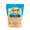 Bob's Red Mill 7 Grain Hot Cereal 709g